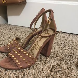 Sam Edelman heels new